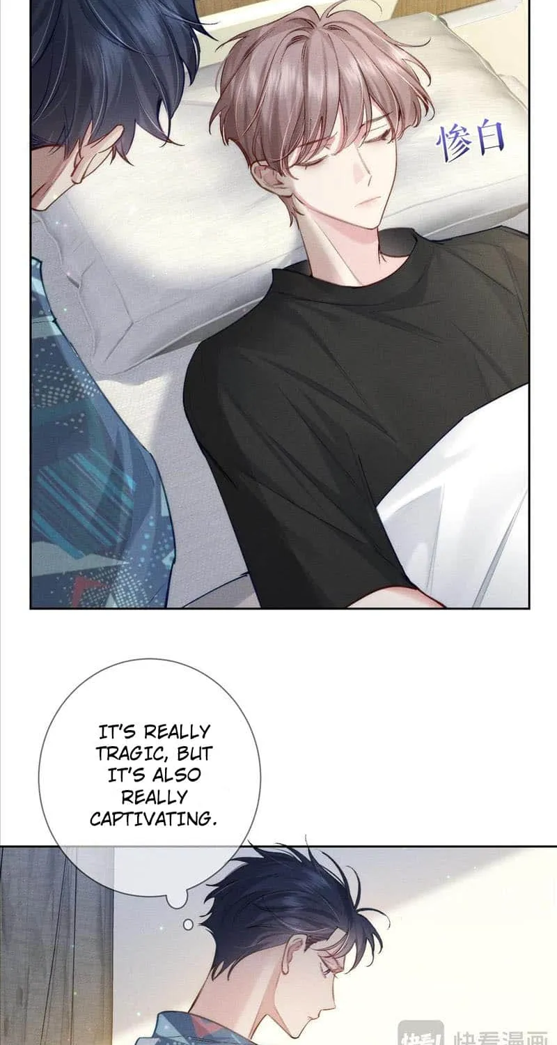 The Protagonist Just Wants To Falling In Love Chapter 95 page 32 - 