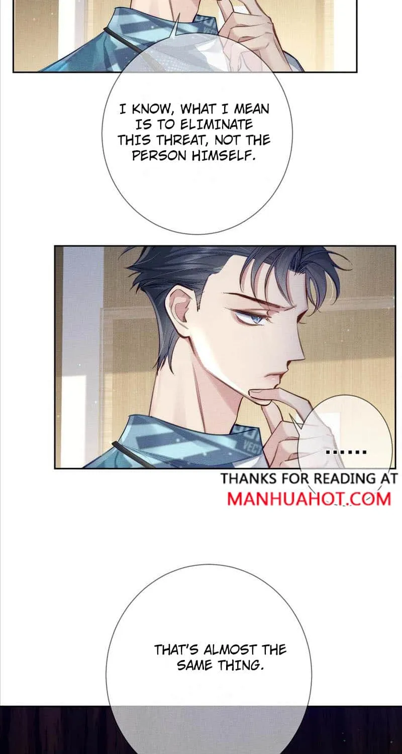 The Protagonist Just Wants To Falling In Love Chapter 95 page 37 - 