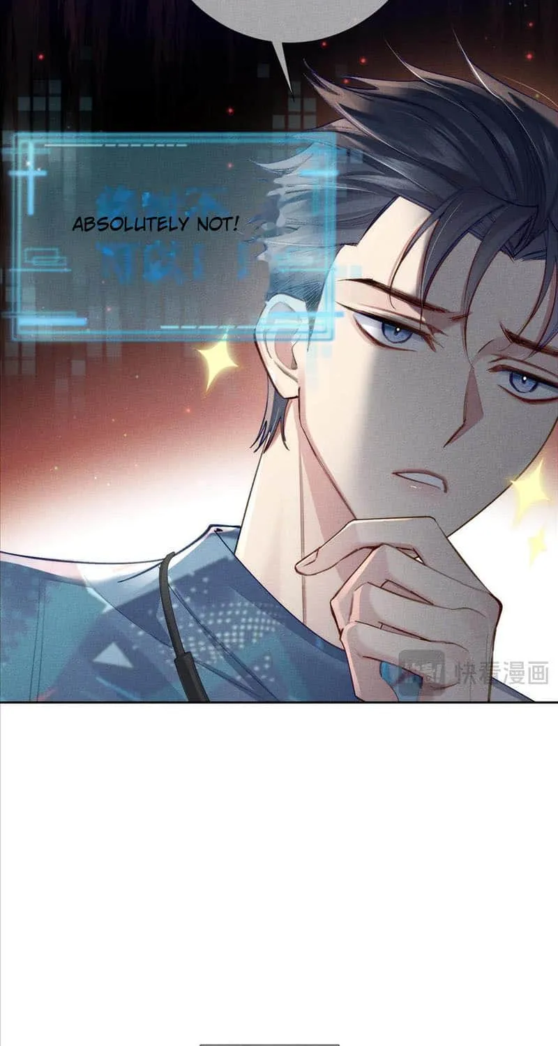 The Protagonist Just Wants To Falling In Love Chapter 95 page 38 - 