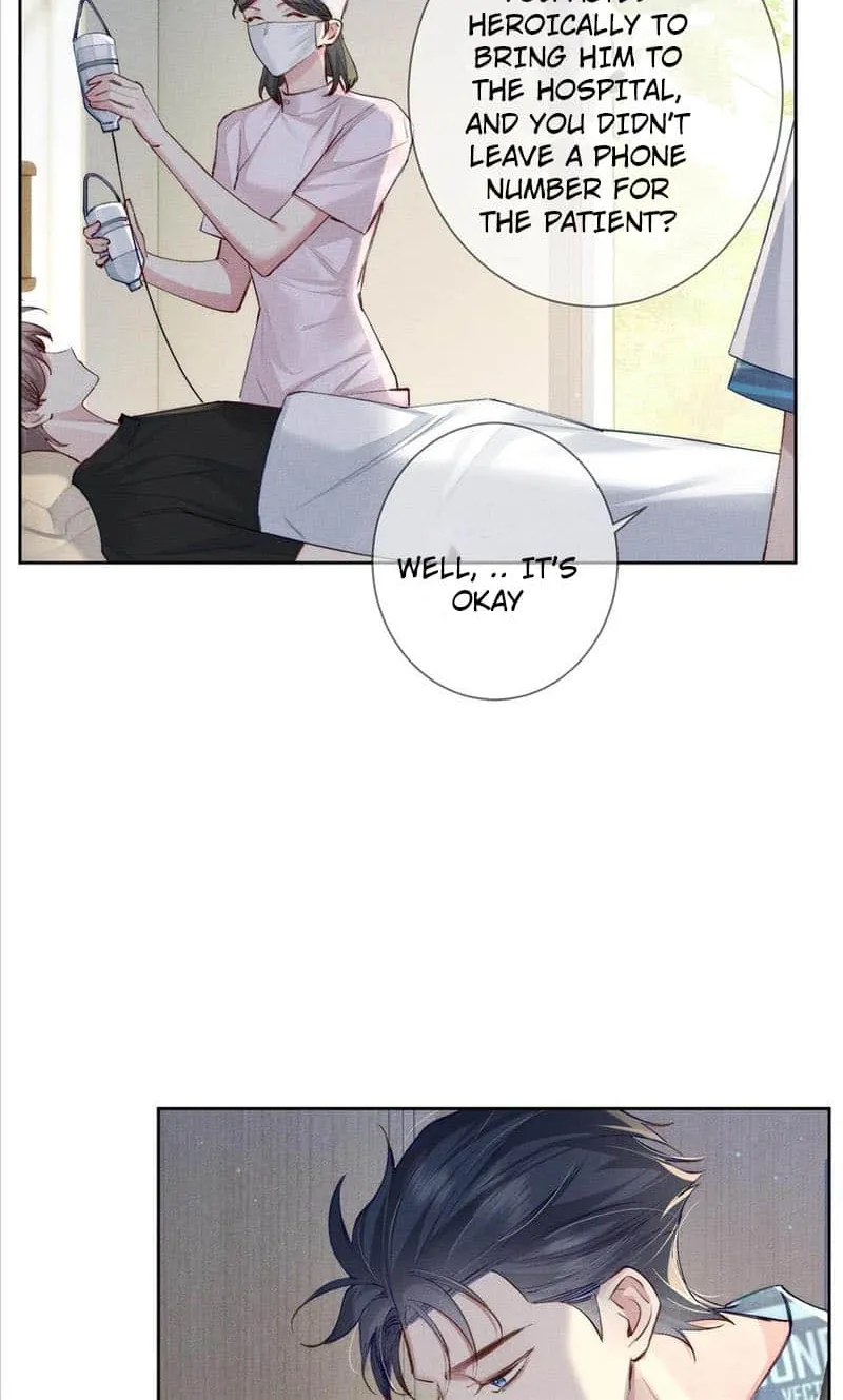 The Protagonist Just Wants To Falling In Love Chapter 95 page 41 - 