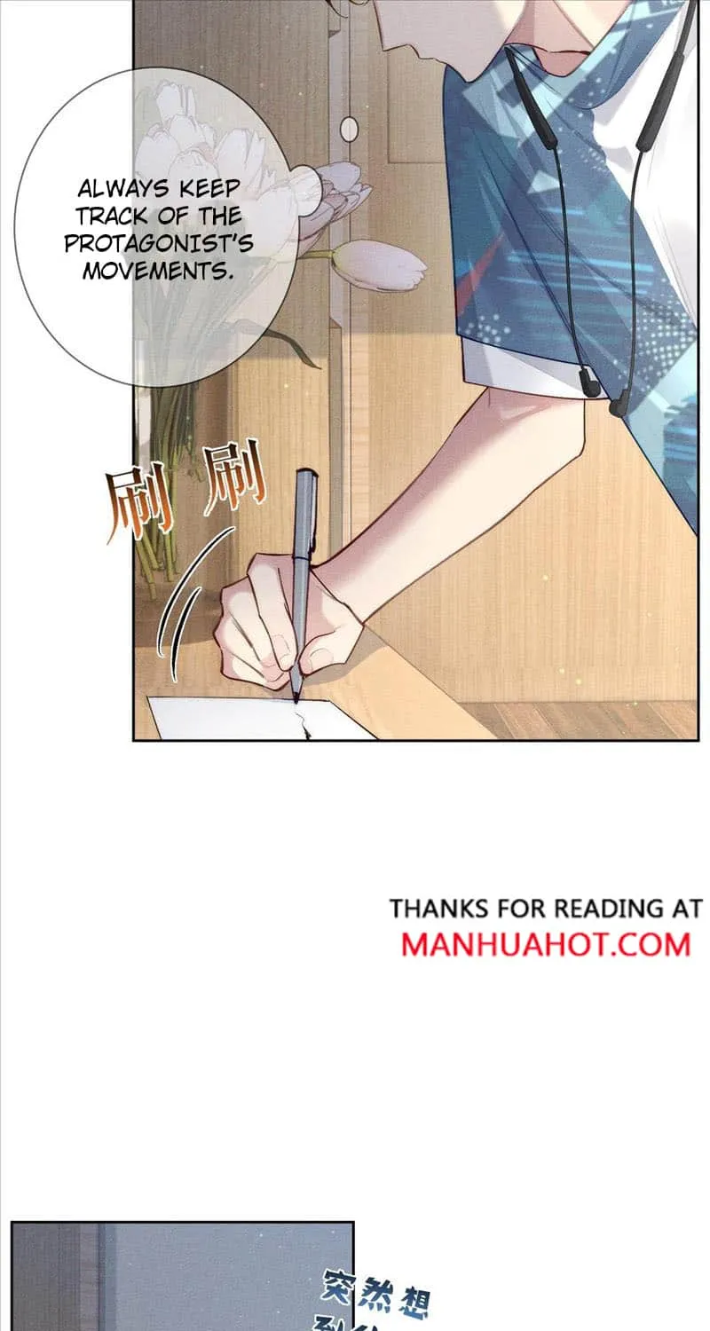 The Protagonist Just Wants To Falling In Love Chapter 95 page 42 - 