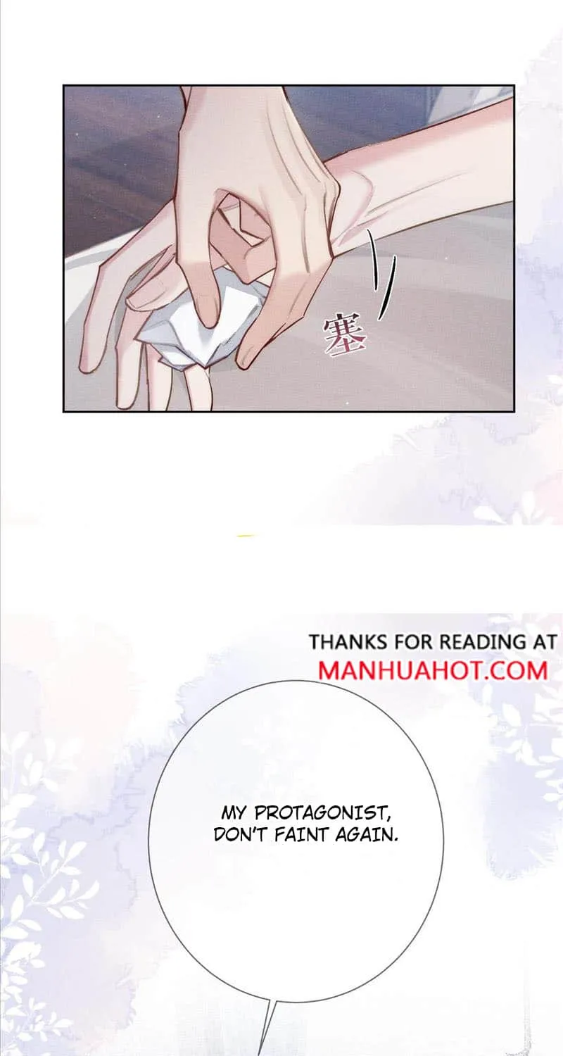 The Protagonist Just Wants To Falling In Love Chapter 95 page 44 - 