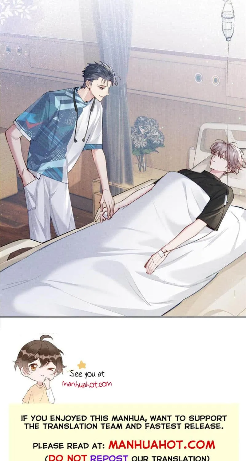 The Protagonist Just Wants To Falling In Love Chapter 95 page 45 - 