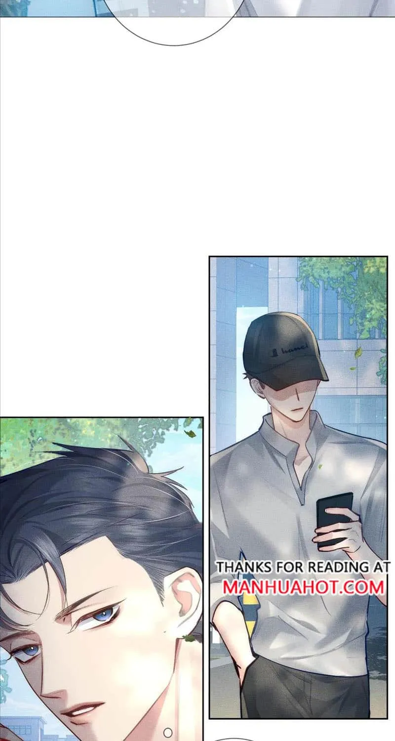 The Protagonist Just Wants To Falling In Love Chapter 95 page 6 - 