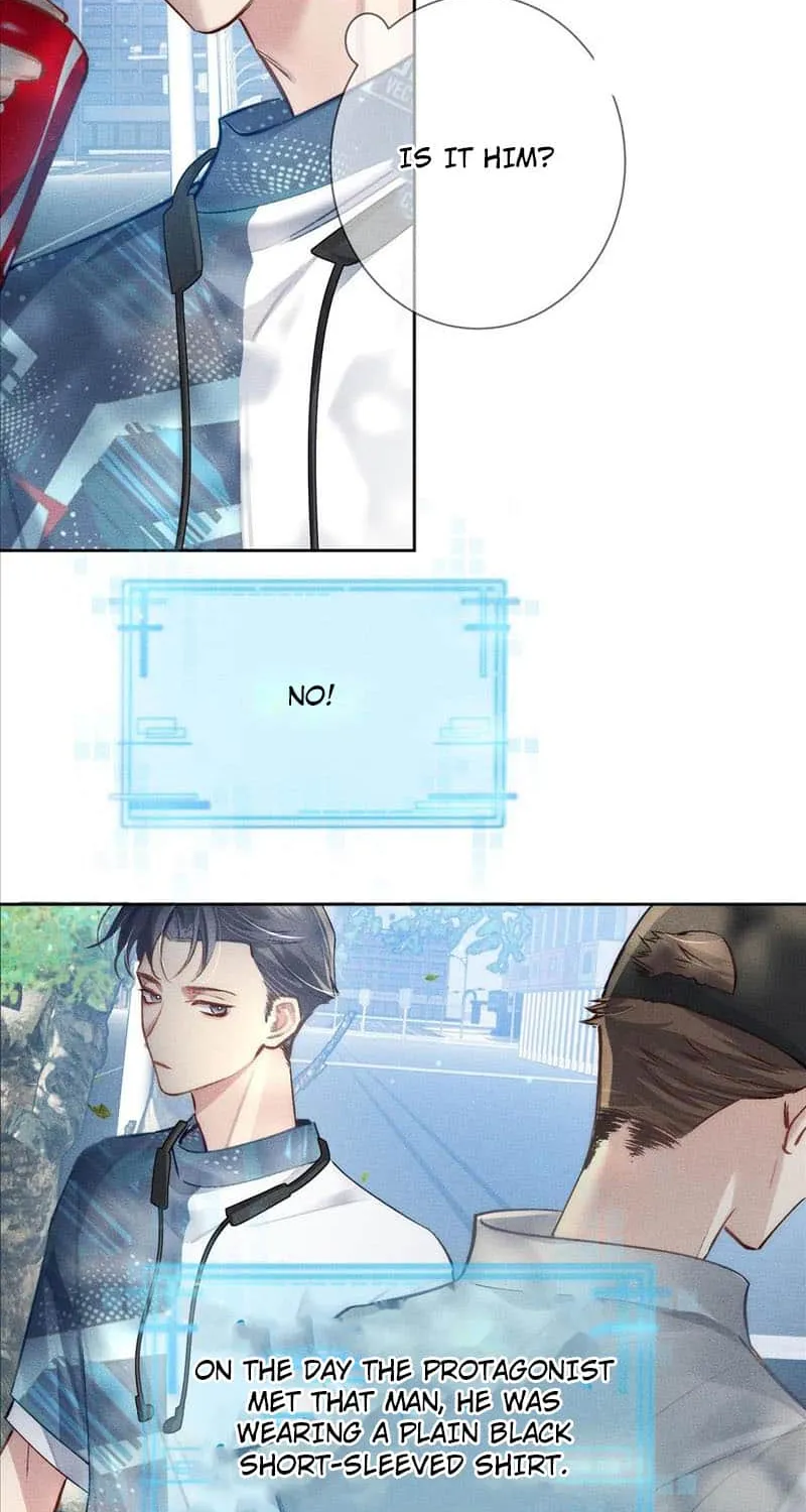 The Protagonist Just Wants To Falling In Love Chapter 95 page 7 - 