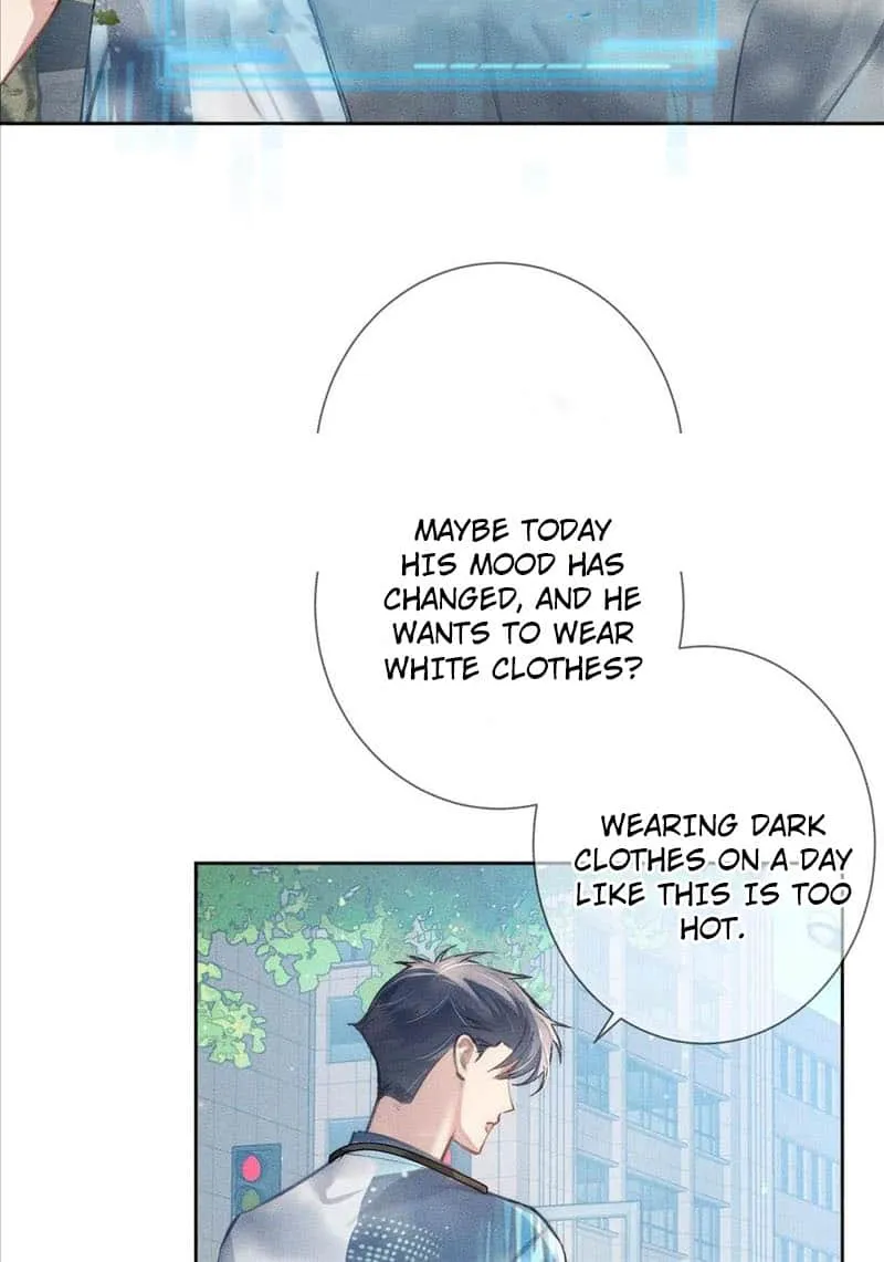 The Protagonist Just Wants To Falling In Love Chapter 95 page 8 - 