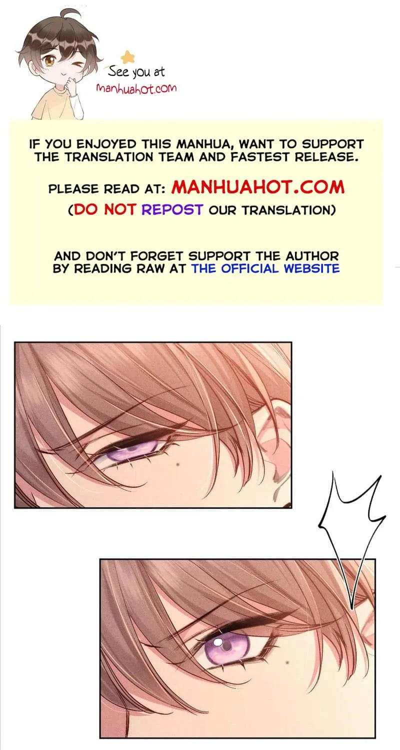 The Protagonist Just Wants To Falling In Love Chapter 96 page 1 - 