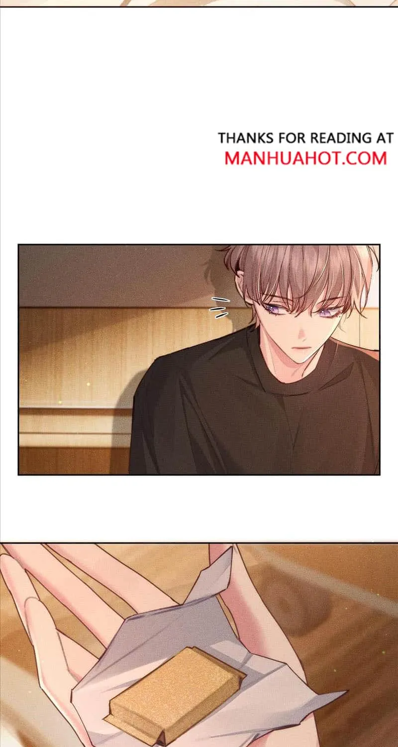 The Protagonist Just Wants To Falling In Love Chapter 96 page 3 - 
