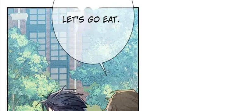 The Protagonist Just Wants To Falling In Love Chapter 96 page 21 - 