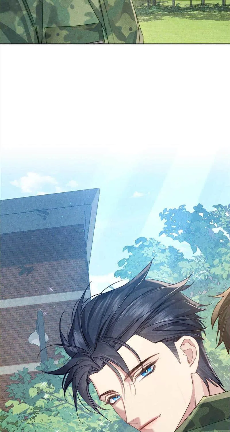 The Protagonist Just Wants To Falling In Love Chapter 96 page 24 - 