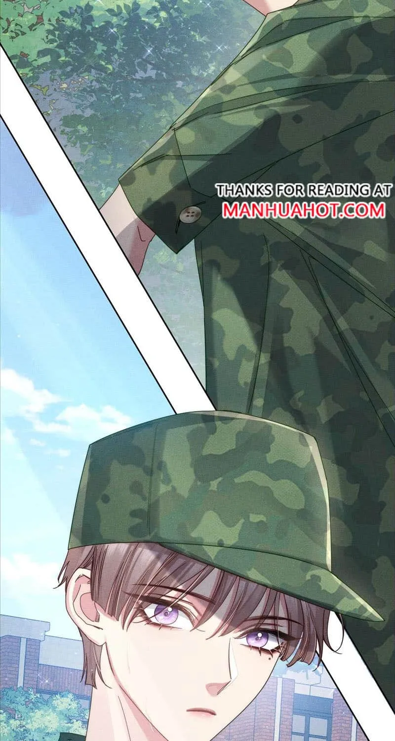 The Protagonist Just Wants To Falling In Love Chapter 96 page 25 - 