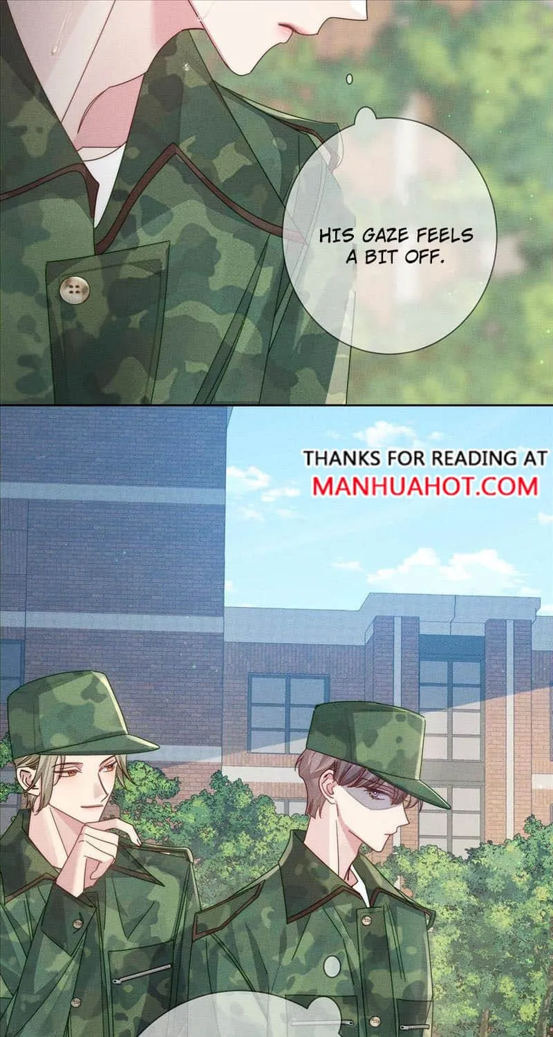 The Protagonist Just Wants To Falling In Love Chapter 96 page 29 - 