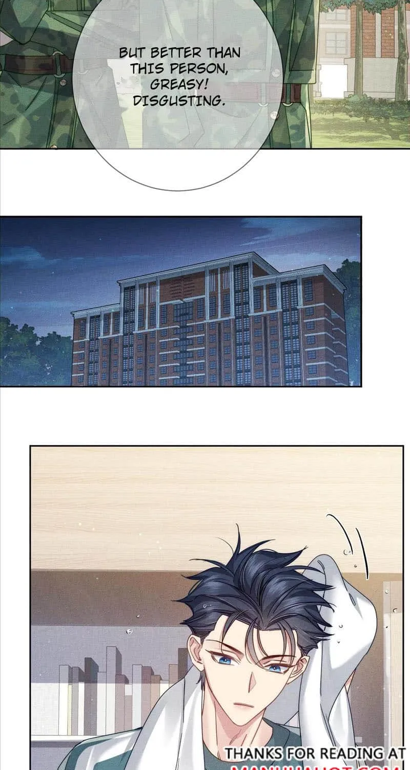 The Protagonist Just Wants To Falling In Love Chapter 96 page 30 - 