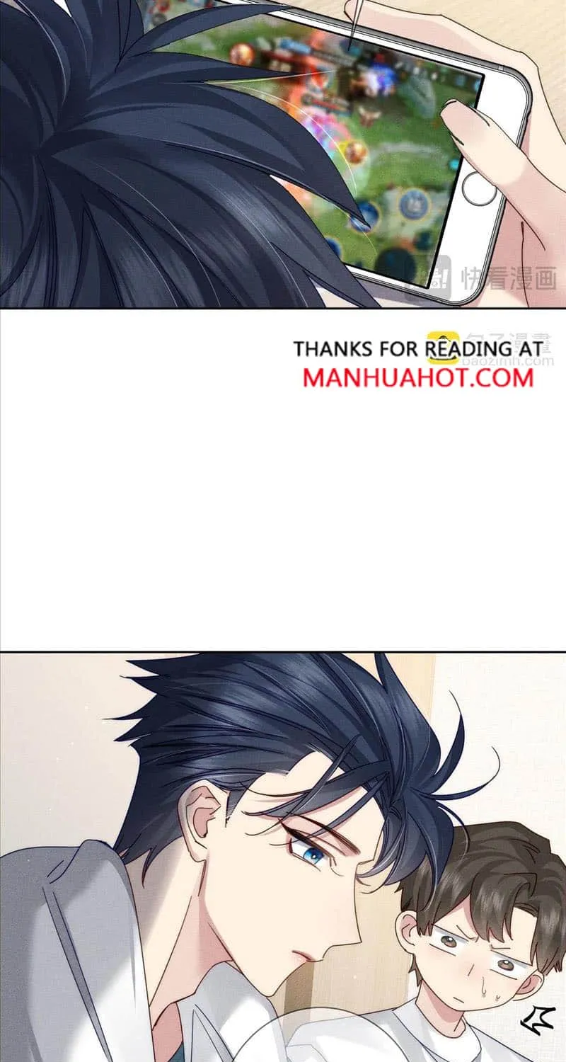 The Protagonist Just Wants To Falling In Love Chapter 96 page 38 - 