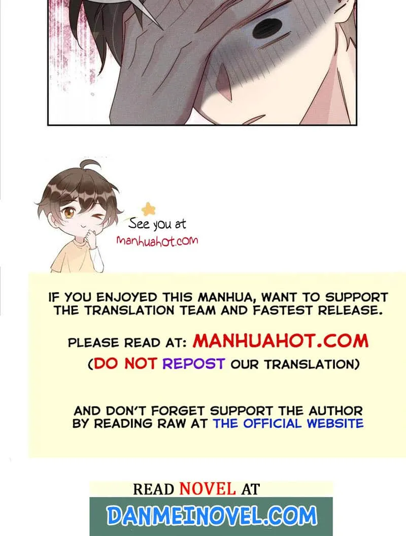 The Protagonist Just Wants To Falling In Love Chapter 96 page 40 - 