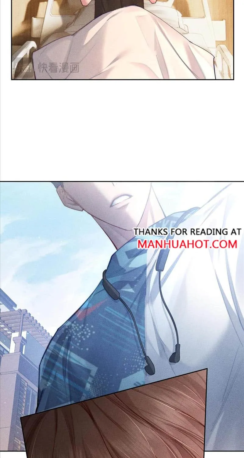 The Protagonist Just Wants To Falling In Love Chapter 96 page 5 - 