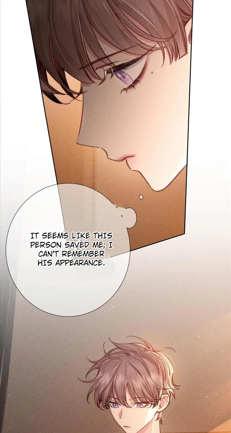 The Protagonist Just Wants To Falling In Love Chapter 96 page 6 - 