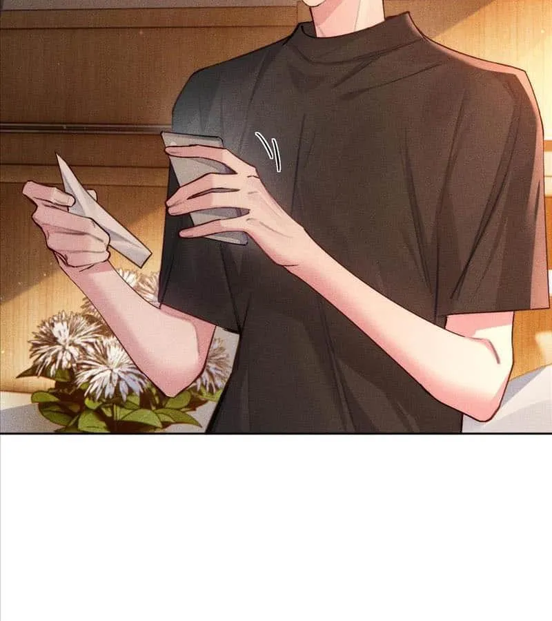 The Protagonist Just Wants To Falling In Love Chapter 96 page 7 - 