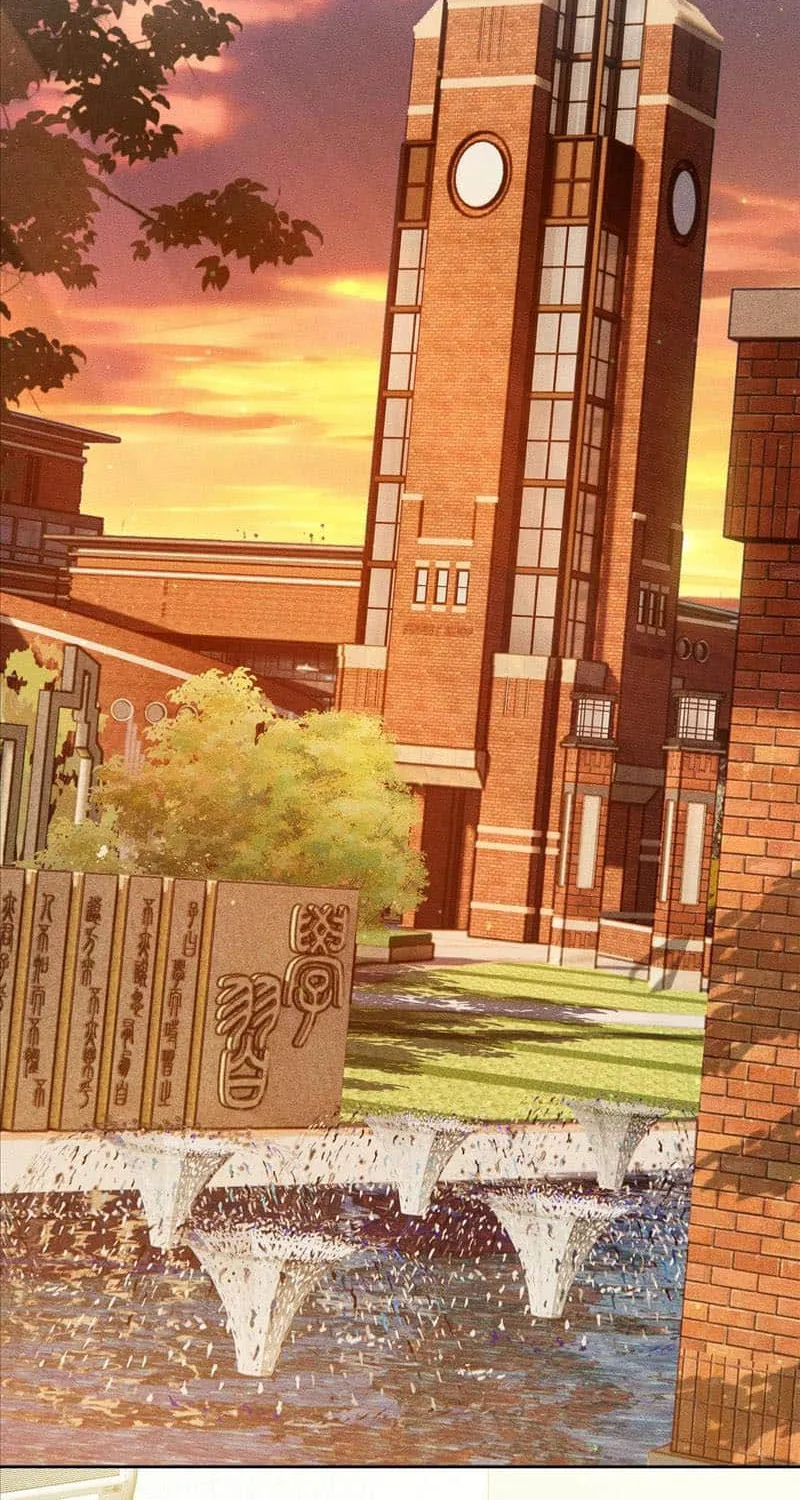 The Protagonist Just Wants To Falling In Love Chapter 96 page 9 - 