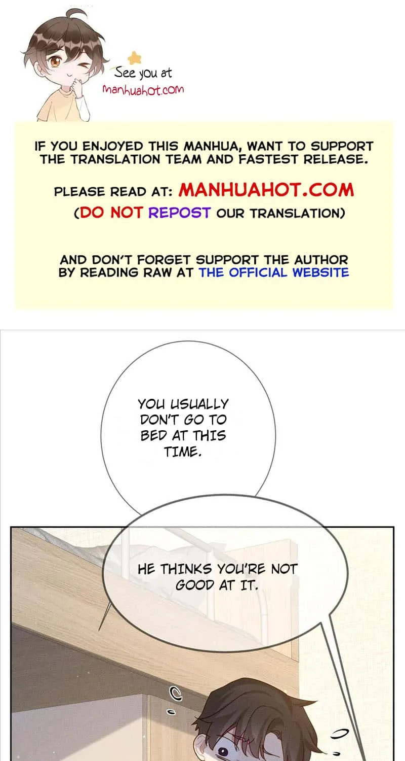 The Protagonist Just Wants To Falling In Love Chapter 97 page 2 - 