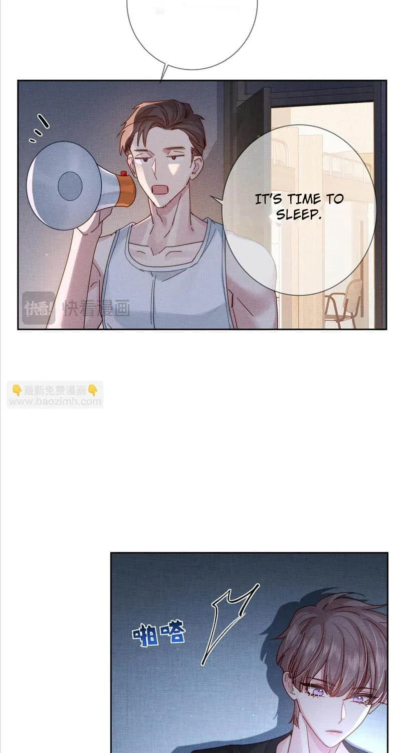 The Protagonist Just Wants To Falling In Love Chapter 97 page 18 - 