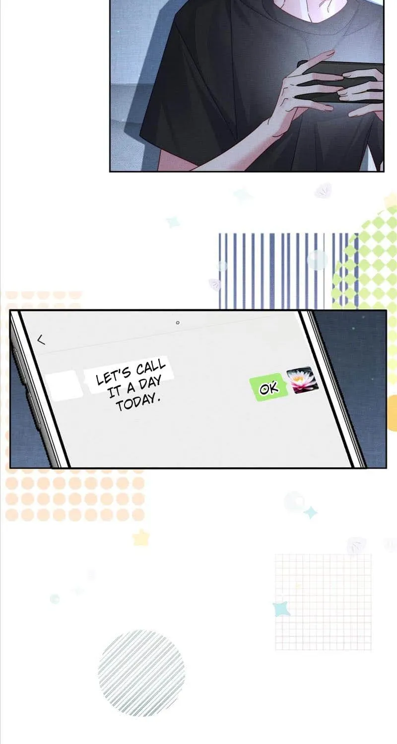 The Protagonist Just Wants To Falling In Love Chapter 97 page 19 - 