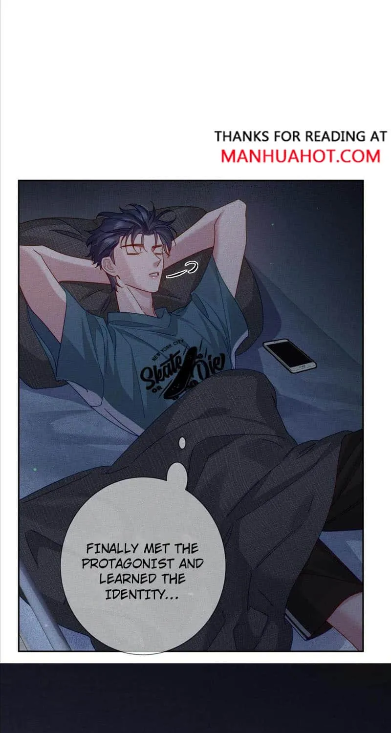 The Protagonist Just Wants To Falling In Love Chapter 97 page 20 - 