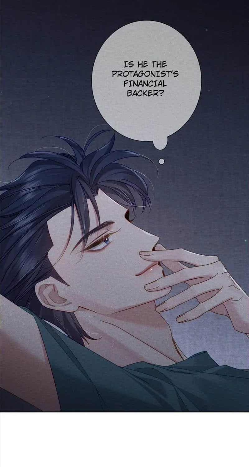 The Protagonist Just Wants To Falling In Love Chapter 97 page 21 - 