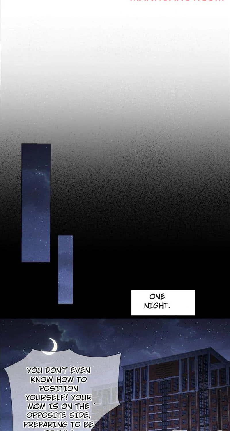 The Protagonist Just Wants To Falling In Love Chapter 97 page 25 - 