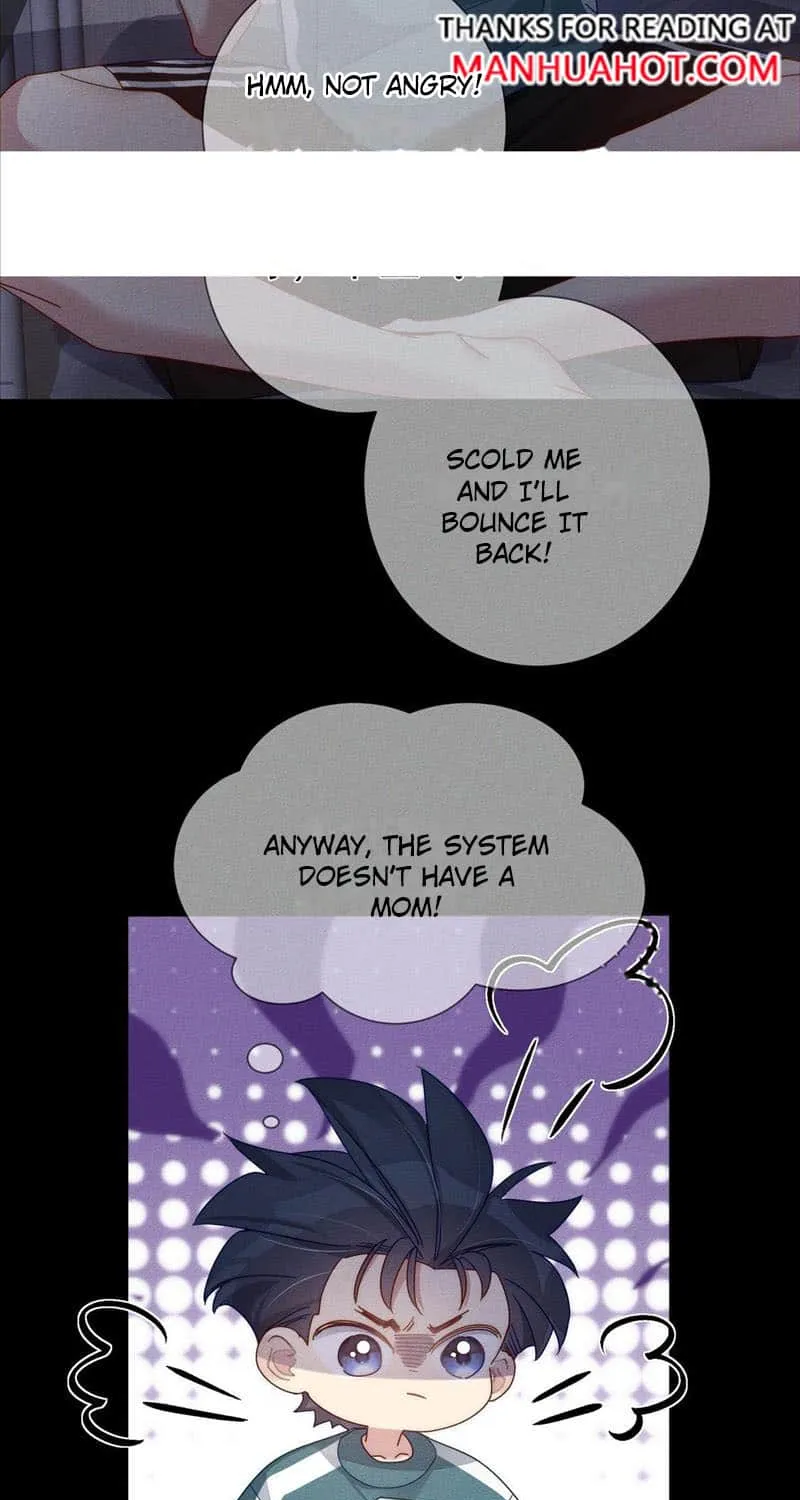 The Protagonist Just Wants To Falling In Love Chapter 97 page 27 - 