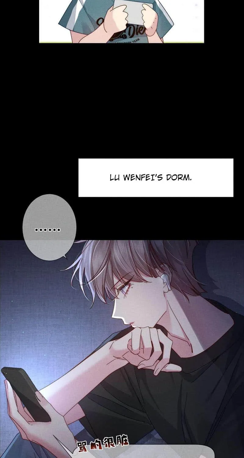 The Protagonist Just Wants To Falling In Love Chapter 97 page 28 - 