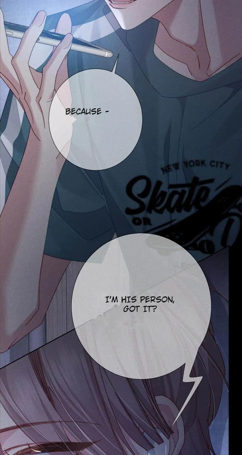 The Protagonist Just Wants To Falling In Love Chapter 97 page 32 - 