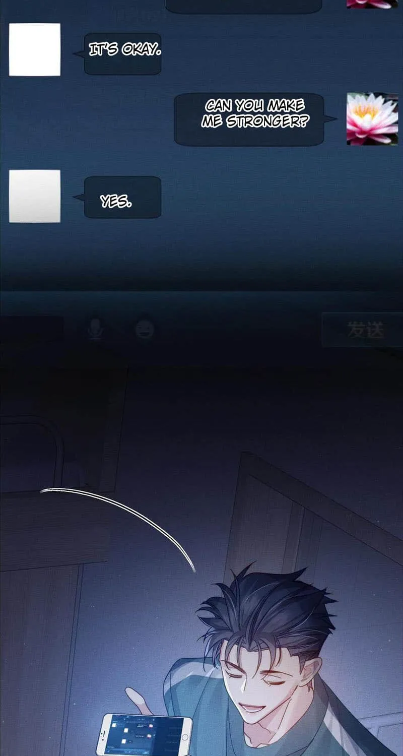 The Protagonist Just Wants To Falling In Love Chapter 97 page 35 - 