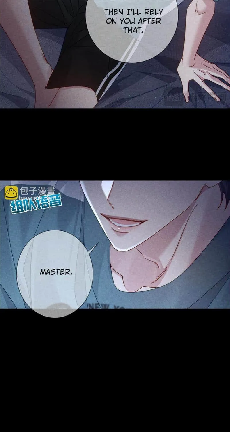 The Protagonist Just Wants To Falling In Love Chapter 97 page 37 - 