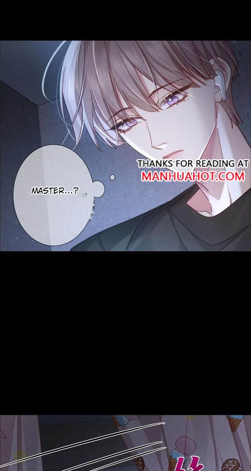 The Protagonist Just Wants To Falling In Love Chapter 97 page 38 - 