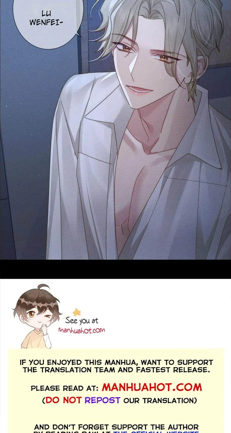 The Protagonist Just Wants To Falling In Love Chapter 97 page 40 - 