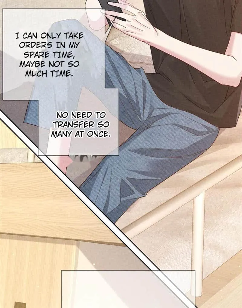 The Protagonist Just Wants To Falling In Love Chapter 97 page 8 - 