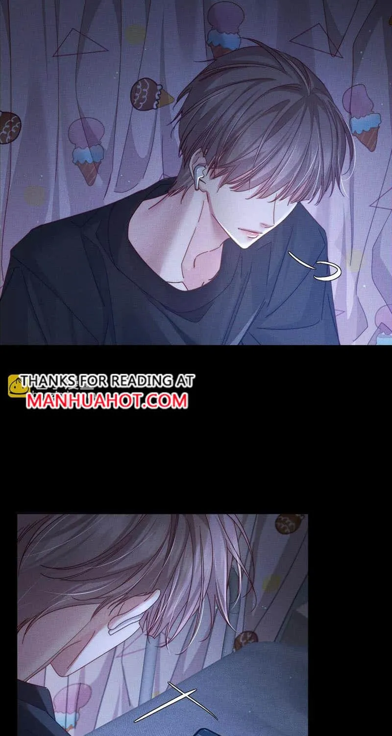 The Protagonist Just Wants To Falling In Love Chapter 98 page 13 - 
