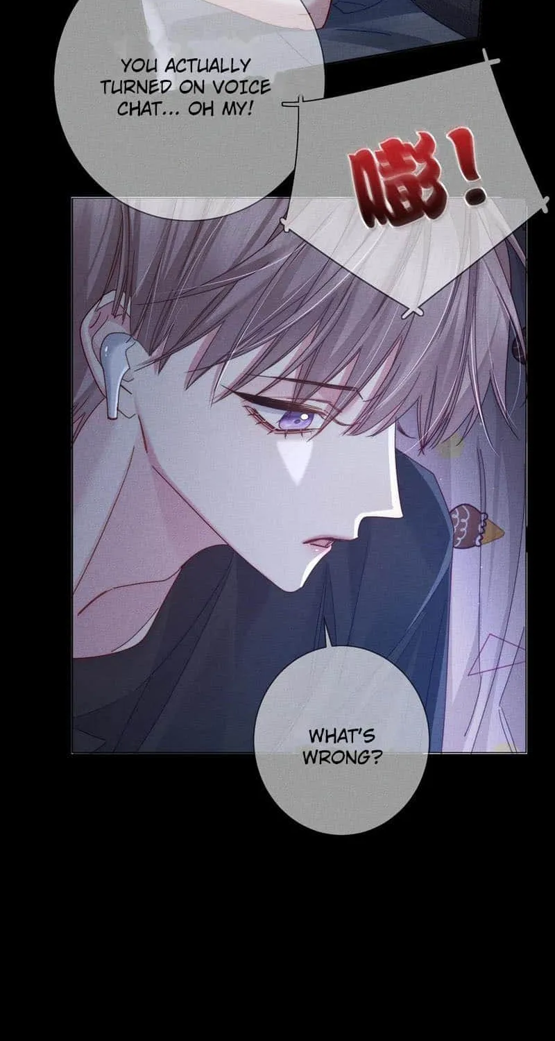 The Protagonist Just Wants To Falling In Love Chapter 98 page 16 - 