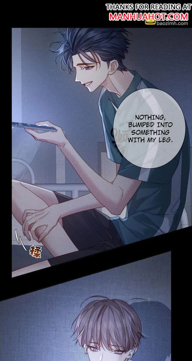 The Protagonist Just Wants To Falling In Love Chapter 98 page 17 - 