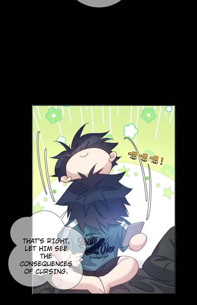 The Protagonist Just Wants To Falling In Love Chapter 98 page 20 - 