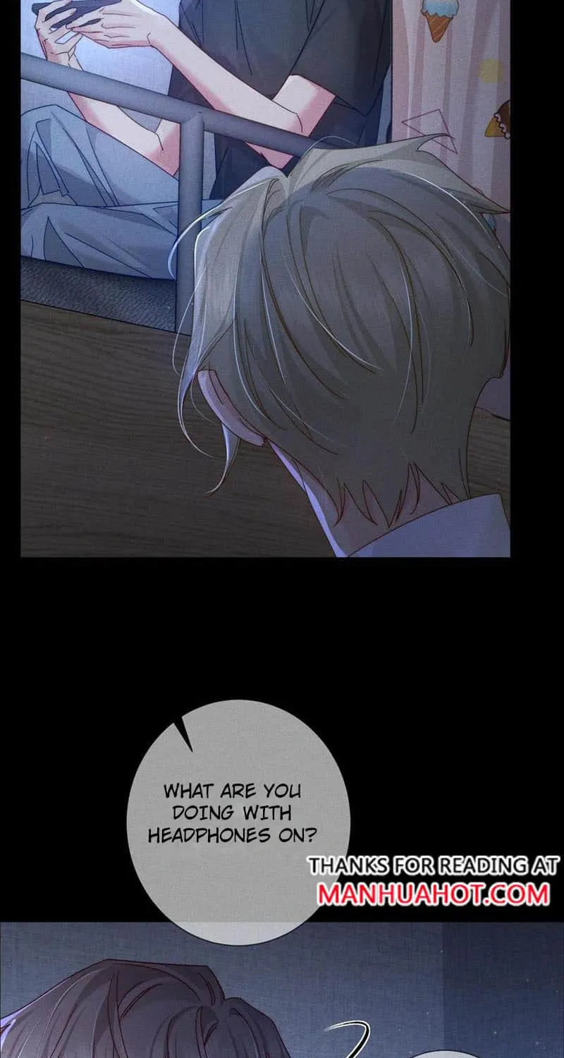 The Protagonist Just Wants To Falling In Love Chapter 98 page 3 - 