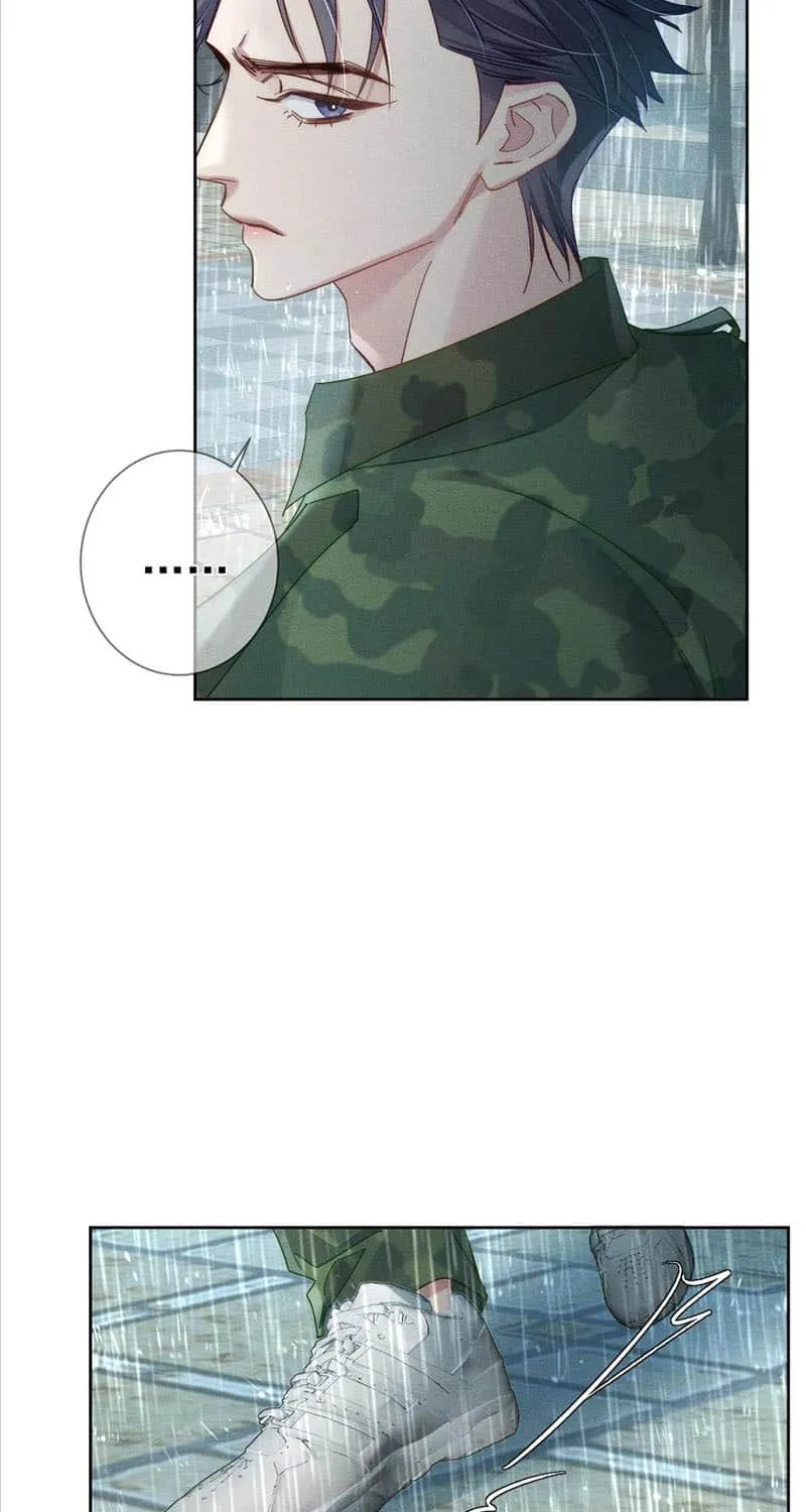The Protagonist Just Wants To Falling In Love Chapter 98 page 30 - 