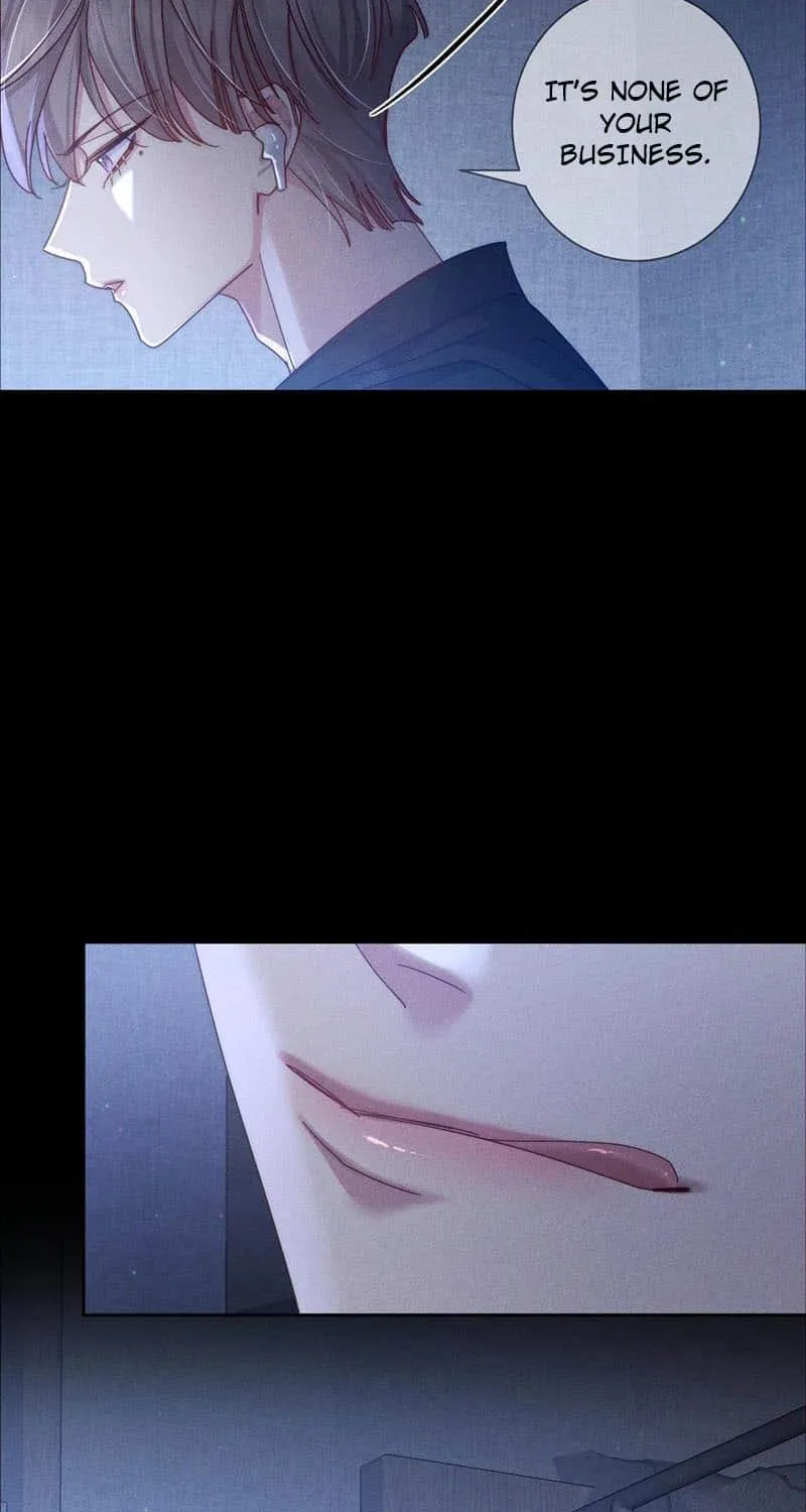 The Protagonist Just Wants To Falling In Love Chapter 98 page 4 - 