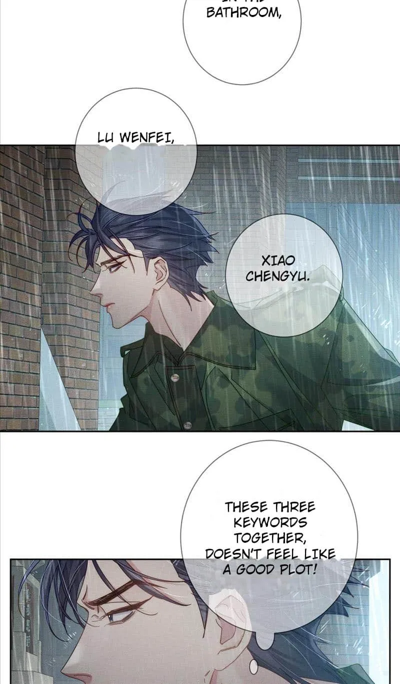 The Protagonist Just Wants To Falling In Love Chapter 98 page 32 - 