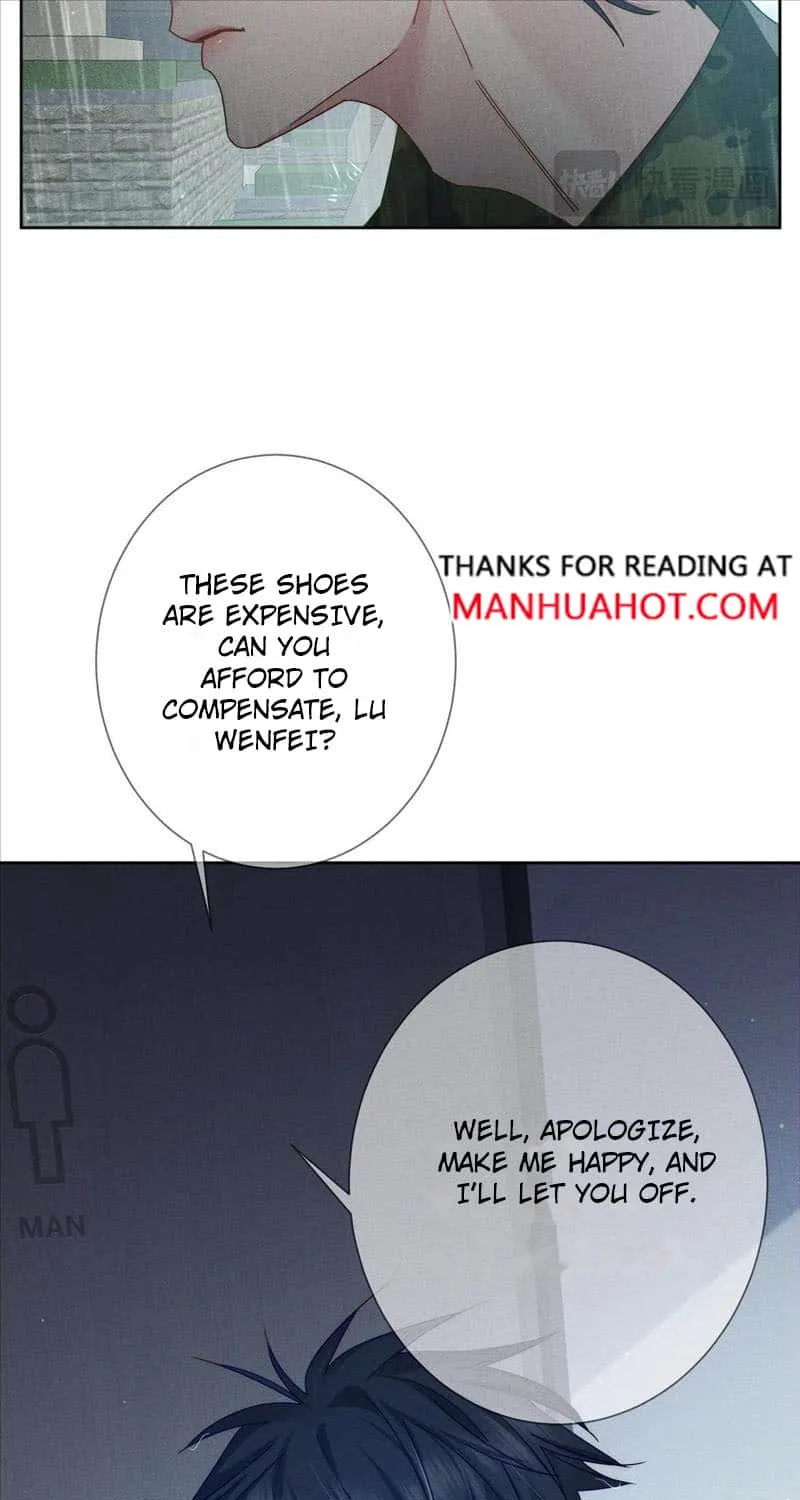The Protagonist Just Wants To Falling In Love Chapter 98 page 33 - 