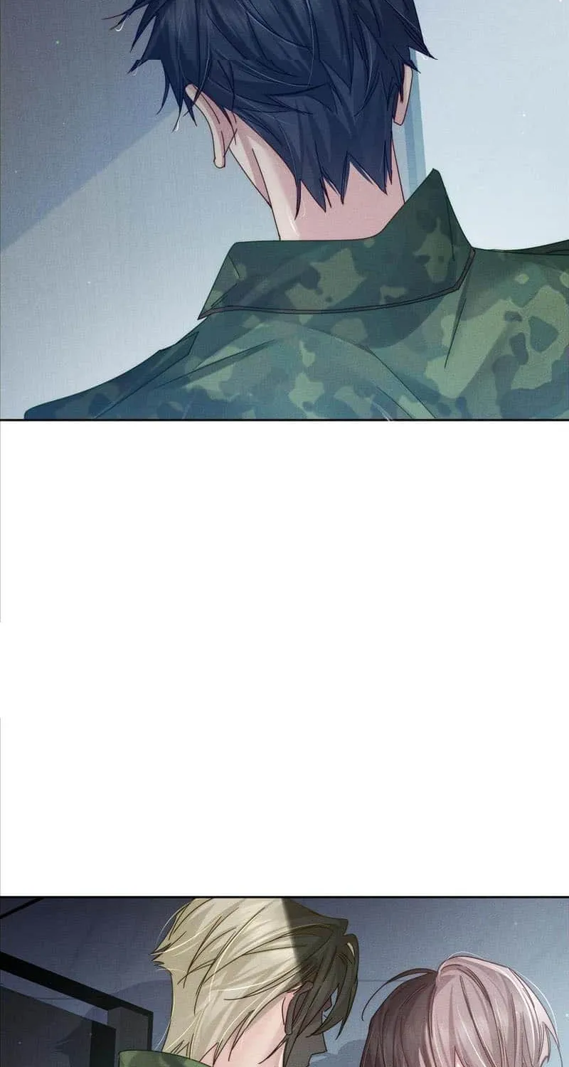 The Protagonist Just Wants To Falling In Love Chapter 98 page 34 - 