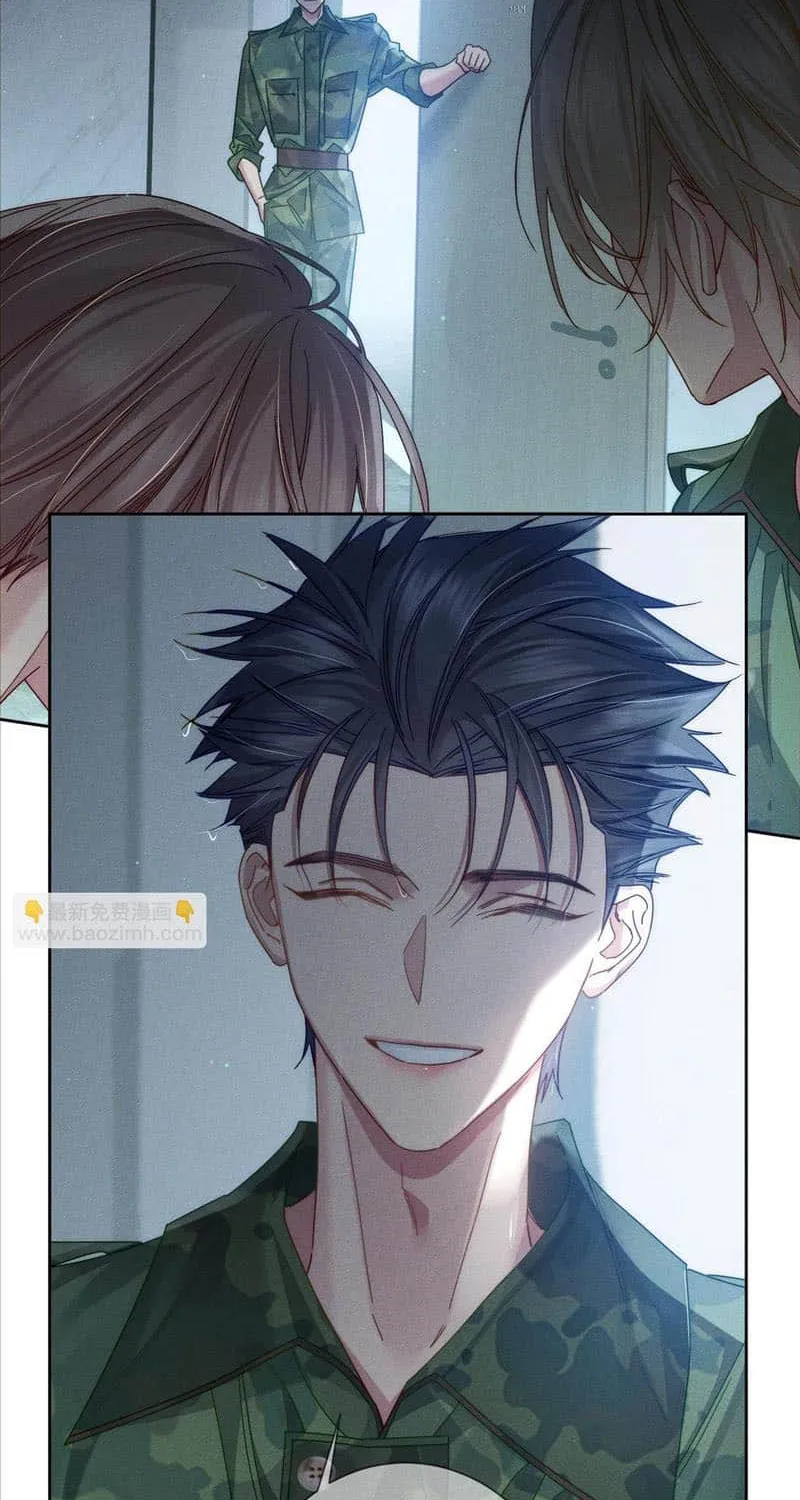 The Protagonist Just Wants To Falling In Love Chapter 98 page 36 - 