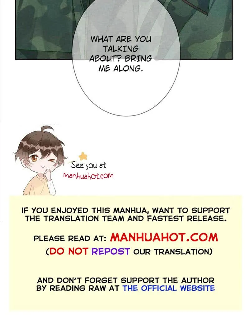The Protagonist Just Wants To Falling In Love Chapter 98 page 37 - 