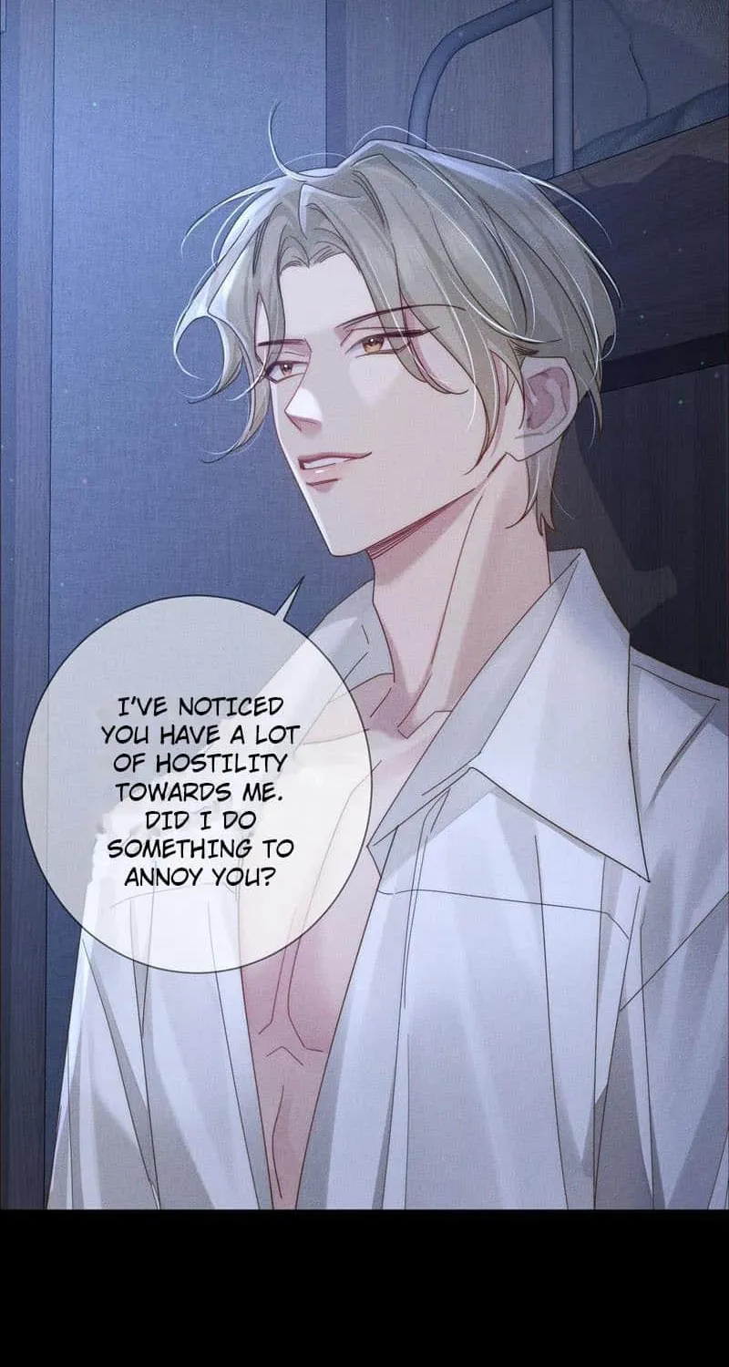 The Protagonist Just Wants To Falling In Love Chapter 98 page 5 - 